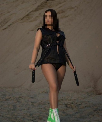 Инна, 34 года, 2 размер груди